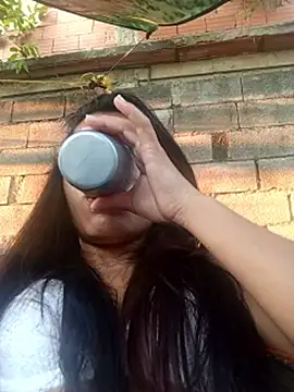 Rocioardiente Live XXX-Chat