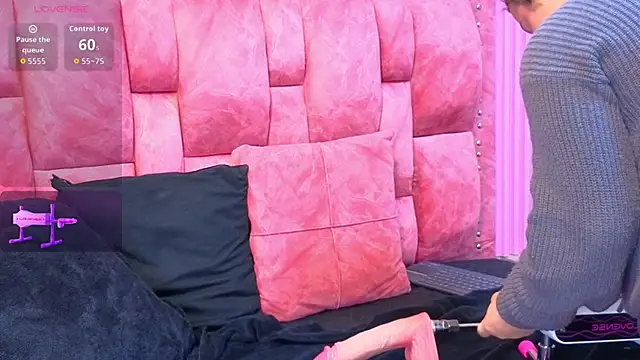 ValeryMorales: онлайн-секс-чат