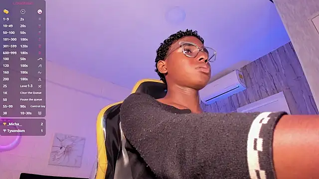 teylor_lovee Live XXX-chat