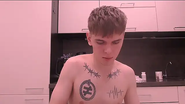 Fredd_Xanders Live XXX-chat