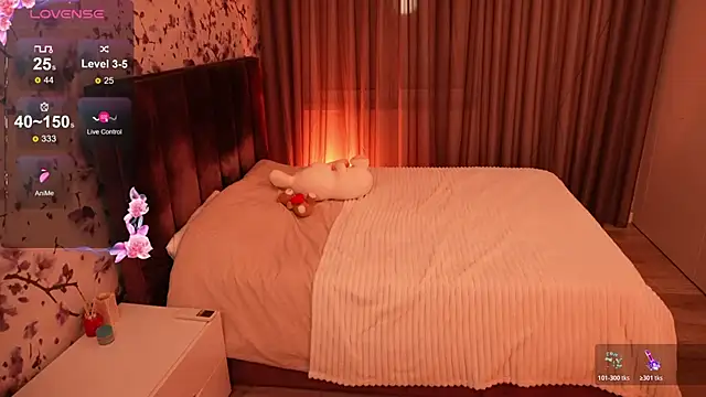 ChloeSpark live XXX chat