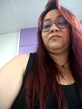 sharon_G – Kamerová šou