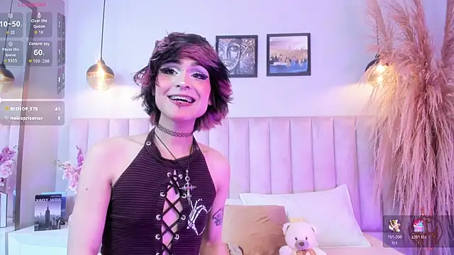 Tracy_lee_ – Live XXX-chat