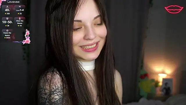 Chat XXX Live SharylOrbin