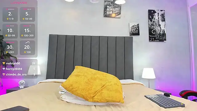 sven_basquia Live XXX-chat