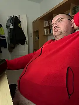 Deltaalex 在線直播表演