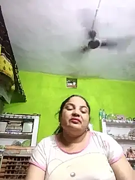 Chanchal_cuteのウェブカメラショー