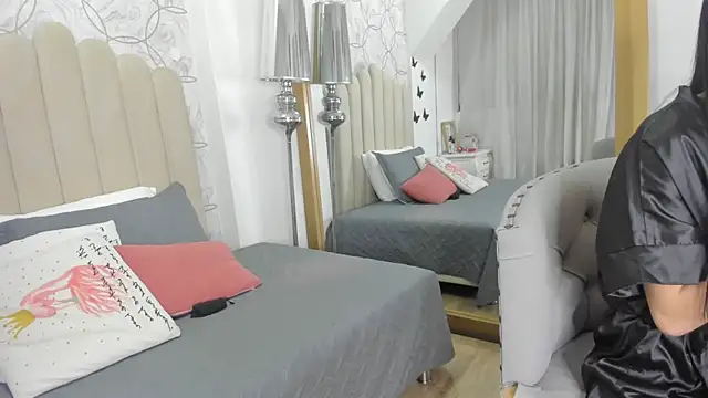 Chatroom XXX en direct de kimberly_colle7