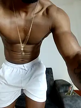 Dante_Knox: вебкам-шоу