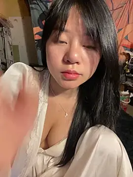 Asuna-be Show Webcam