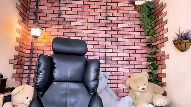 Chatroom XXX en direct de Eva_StarXXXX