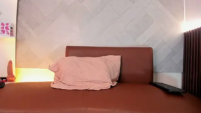 Chatroom XXX en direct de Zoe_dream_