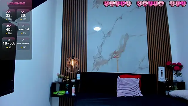 Luna_cocoa 라이브 XXX 채팅