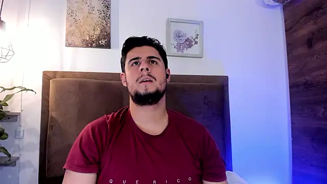 Chat XXX Live ryan_evannss