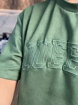 Samu_Hott Show in webcam