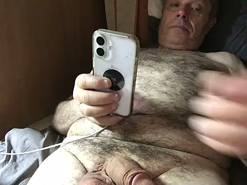 Im1208 Live XXX-chat