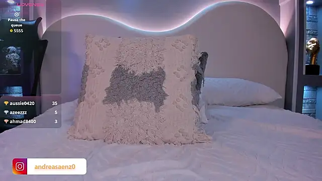 Chatroom XXX en direct de Sweet_Celeste06