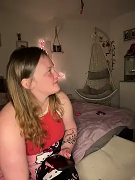 Chat XXX Live Maryjane-Spidermann