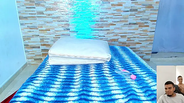 Show webcam de kinkyhousexxxx