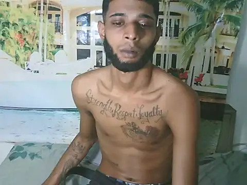 CharmingIndian1 在線直播表演