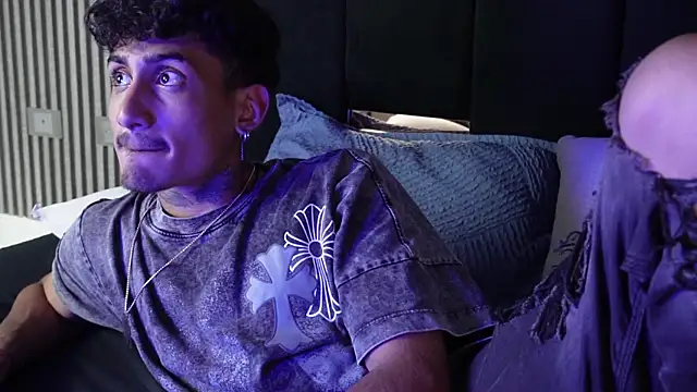 Dark_Eros_ webcam show