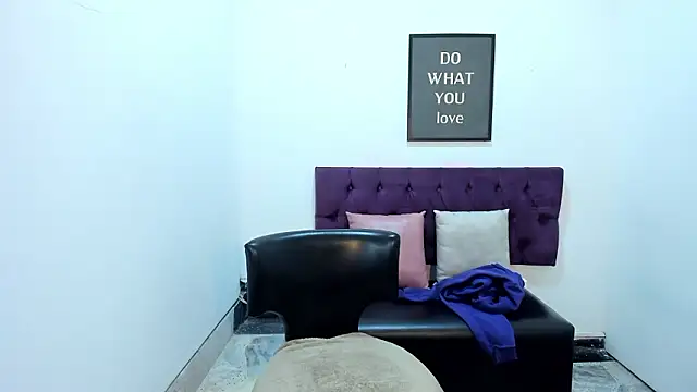 แชท XXX สดของ TomBoy_Natali