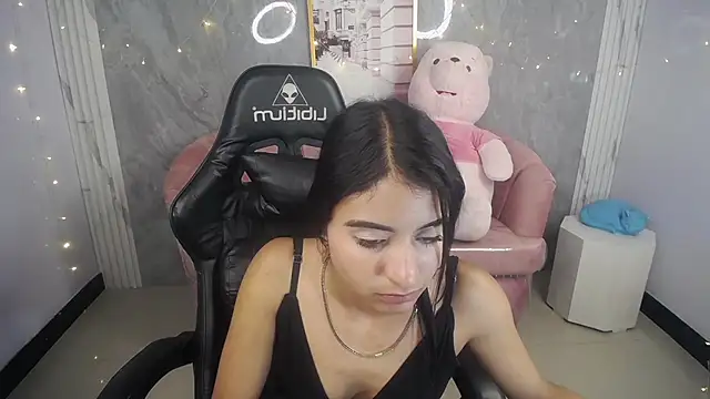 Mariana_moon_ch 라이브 XXX 채팅