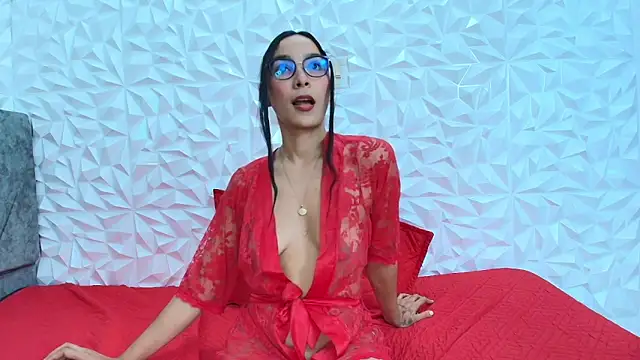 SOPHIA_ZC 라이브 XXX 채팅