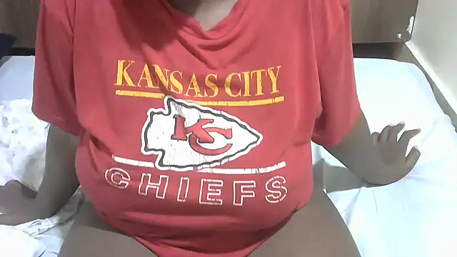 Show webcam de HoneyExtasyXo-