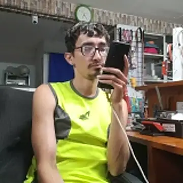 jhosuamoore Live XXX-chat