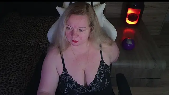 Chatroom XXX en direct de MolligSpielle