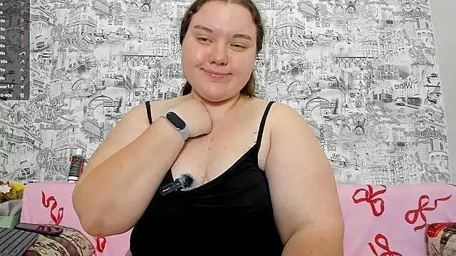 Chatroom XXX en direct de Comprom1se