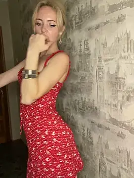 Kristina03 Live XXX-chat