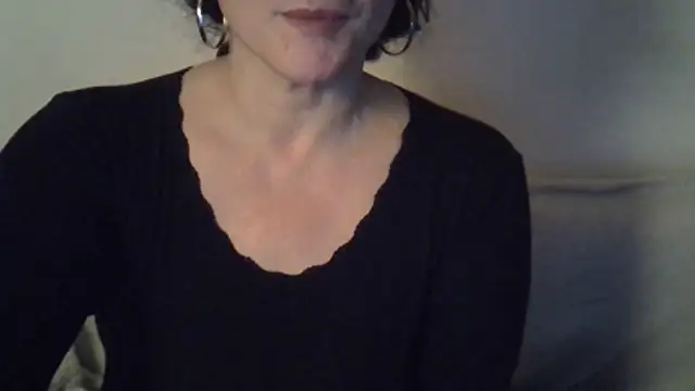 La_ProfX Webcam-Show