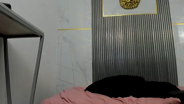 Cloeandtyfanny Chat XXX in diretta