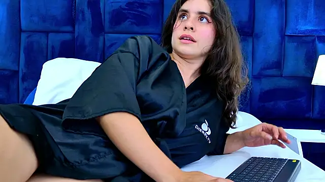 LexaDeRusson Live XXX chat