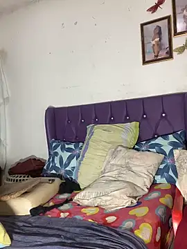 KandyHot_'s Live XXX Chat