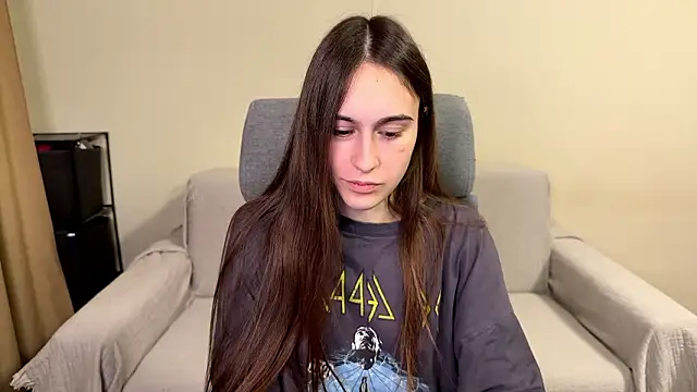 AliceKolltt Live XXX-Chat