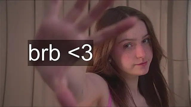 XXX chat uživo modela c_shark