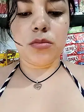 Evaluna2110_ 라이브 XXX 채팅