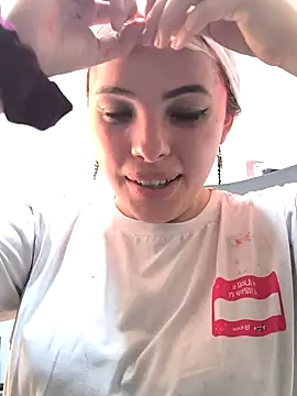 elizatexx Adlı Modelin Canlı XXX Sohbeti