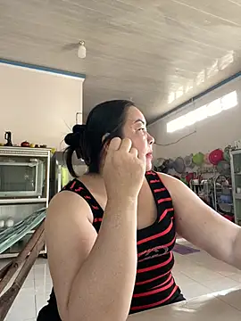 Alinat_'s Webcam Show