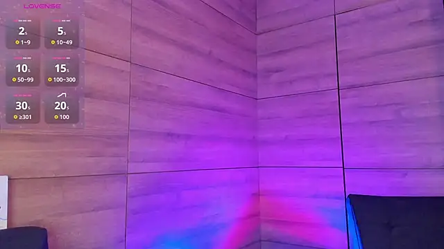 miah_connor's Live XXX Chat