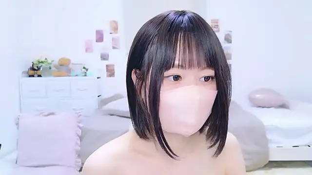 Im_Yu-na Chat XXX in diretta