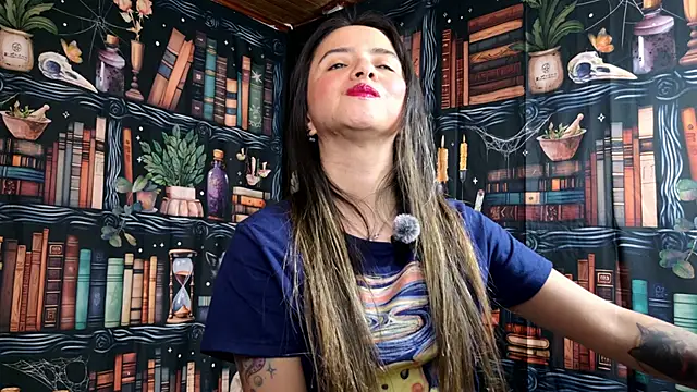 XXX chat uživo modela julietta___jackson