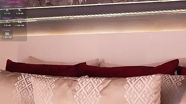 IvyEllis Adlı Modelin Canlı XXX Sohbeti