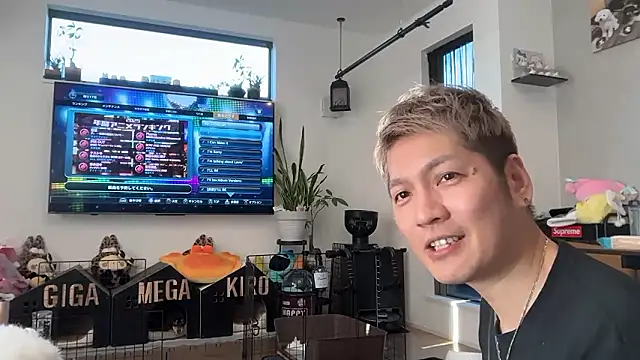 แชท XXX สดของ ken_0927