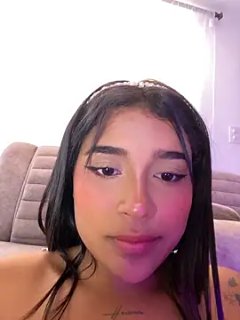 Mariangel_11's Live XXX Chat