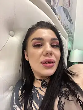 MaeveMoon ওয়েবক্যাম শো