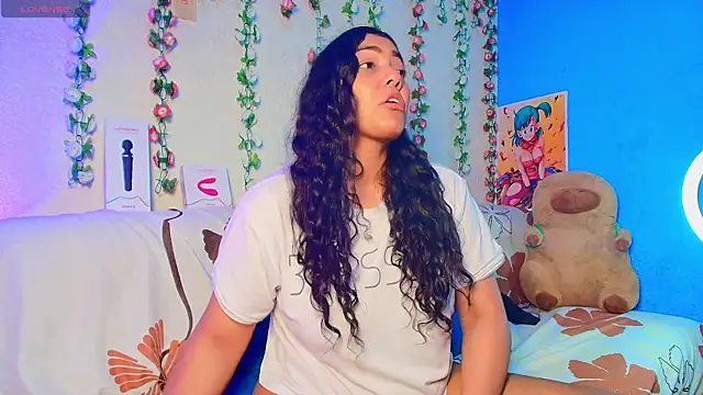 Vicky_Miller_05 라이브 XXX 채팅